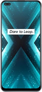 Realme X3 SuperZoom