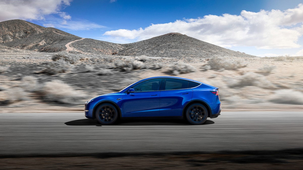 Tesla Model Y, Configuratore e Listino Nuovo