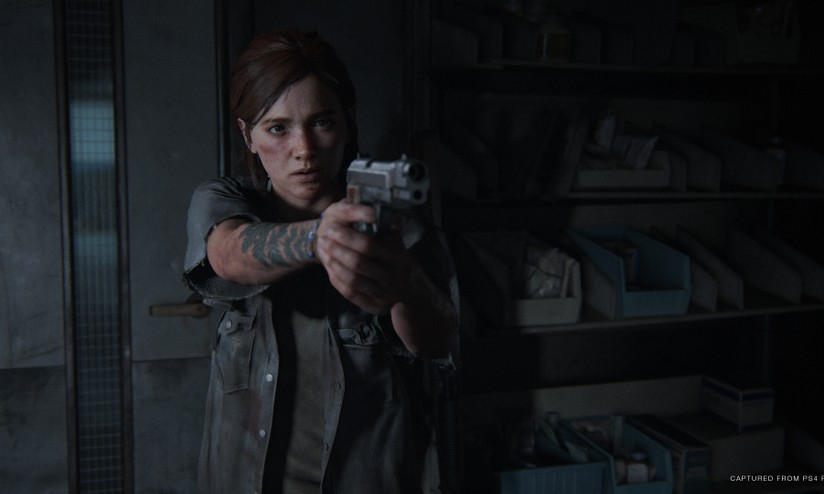 Game Awards 2020: The Last of Us Part II è il gioco dell'anno. Tutti i  vincitori 