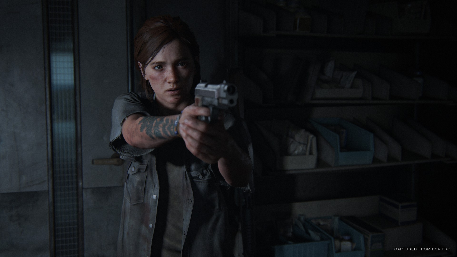 The Last of Us Parte II: la nostra anteprima 