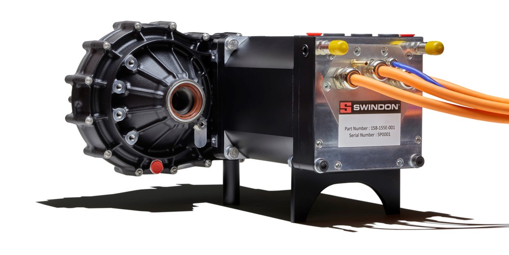 Retrofit Auto Elettriche Arriva Un Nuovo Motore Per Le Conversioni Dei Vecchi Modelli Hdmotori It