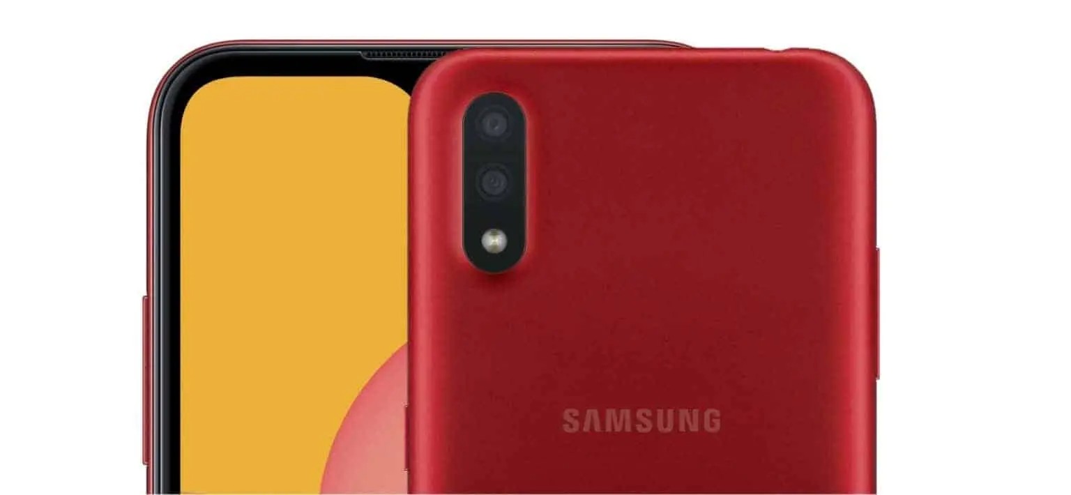 Samsung Galaxy M01 debutta sul mercato indiano: prezzo aggressivo e ...