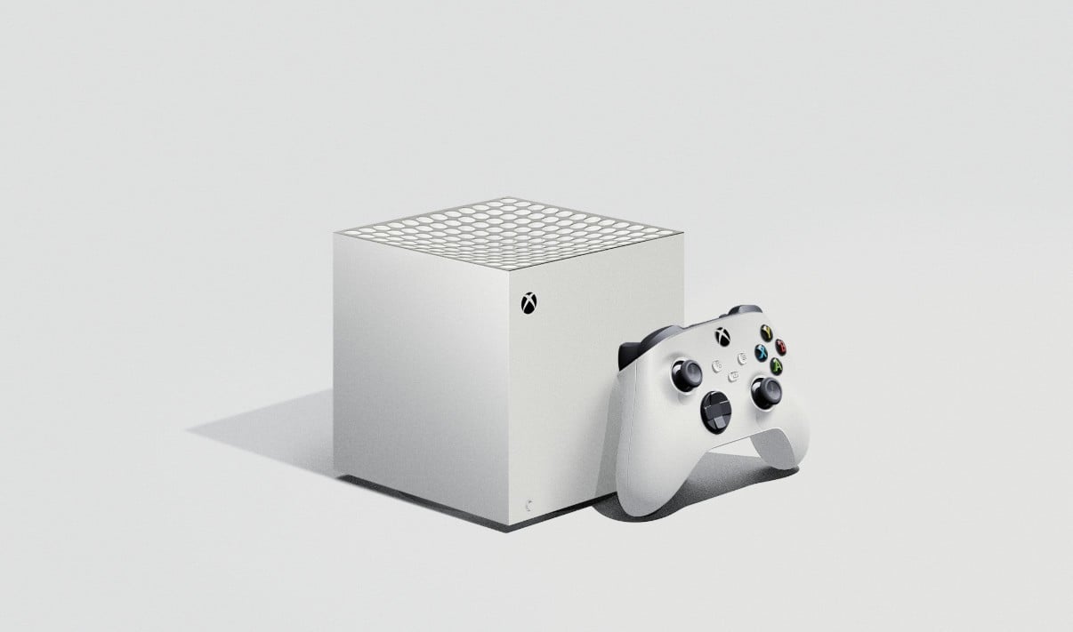 Xbox Series X/S: tutta la lineup di lancio e la lista dei giochi Smart  Delivery