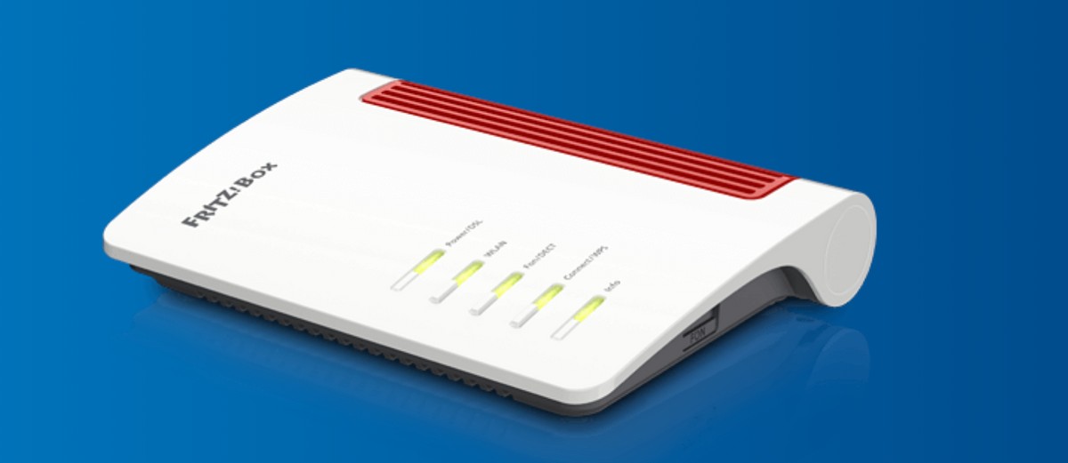 Tiscali Fibra l'offerta include gratis il modem FRITZ