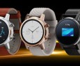 Motorola, smartwatch top gamma con Snapdragon Wear 4100 in arrivo