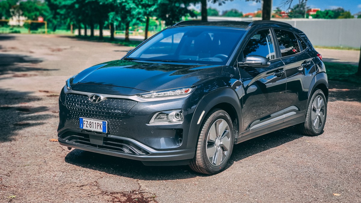 Hyundai Kona Electric 2020: Novità, Caratteristiche, Autonomia, Prezzi E Prova Bluelink - Hdmotori.it