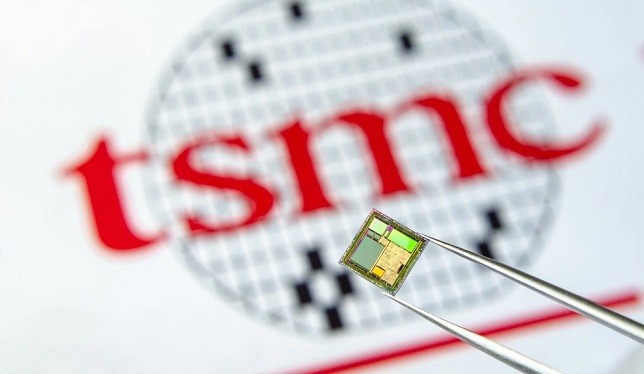 TSMC: Dialog mit Deutschland für eine neue Chipfabrik