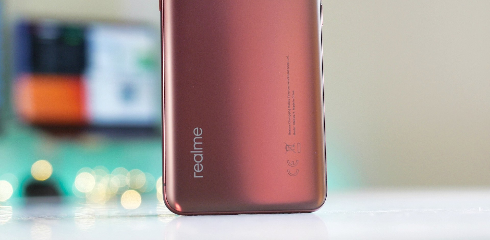 Realme 10 pro фото