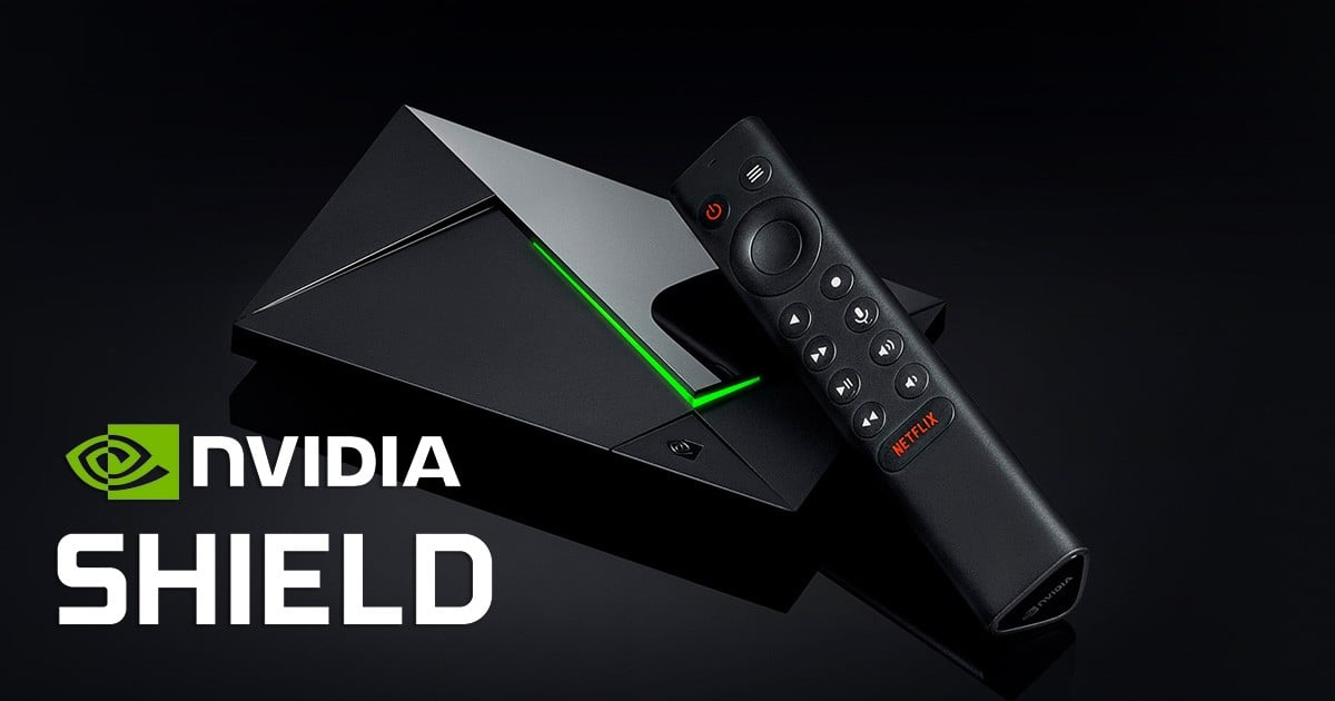 NVIDIA Shield TV Pro è di nuovo disponibile HDblog.it