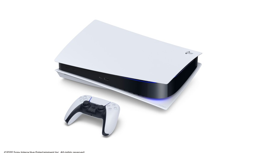 PlayStation 5 ufficiale: tutti i giochi, caratteristiche, versioni e design  