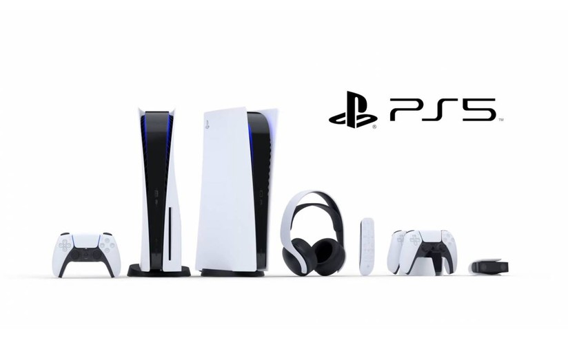 Sony PlayStation 5: tutti gli accessori ufficiali svelati ieri