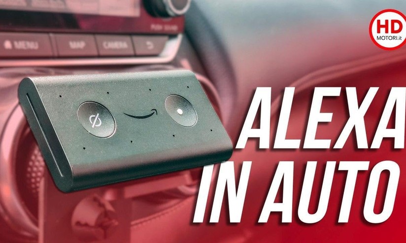 Akozon Cavo AUX Bluetooth, Adattatore Cavo AUX per Auto Bluetooth 5.0 con  Microfono Adattatore AUX Bluetooth Vivavoce per Fiat 500/Grande Punto