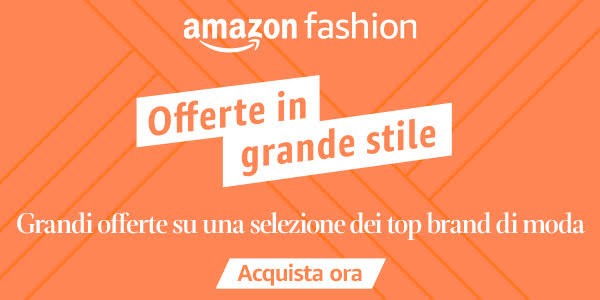 scarpe in offerta su amazon
