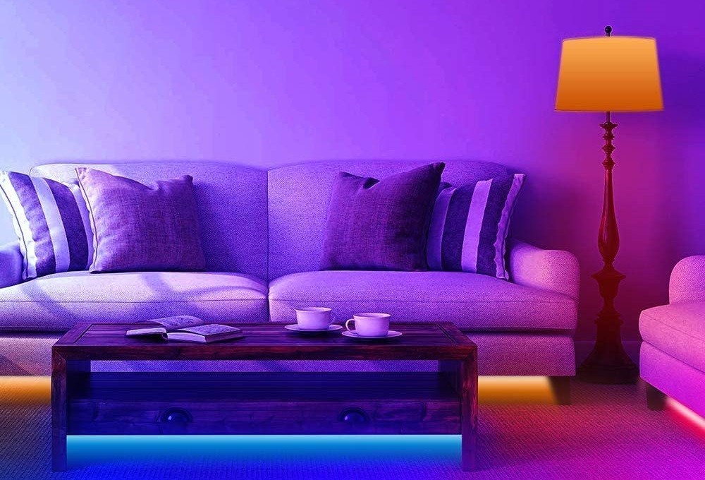 Guida acquisto alle migliori strisce LED colorate: le TOP 5 da comprare 