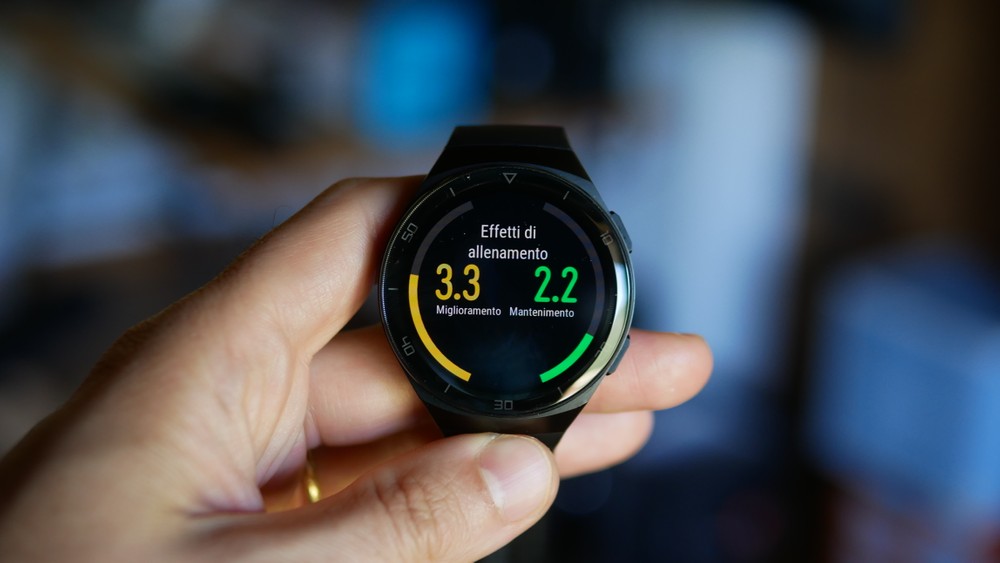 Huawei Watch Fit 2 è ufficiale in Italia: si parte da 149€