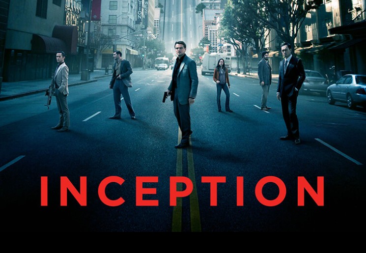 Su Fortnite domani va in onda Inception di Cristopher Nolan