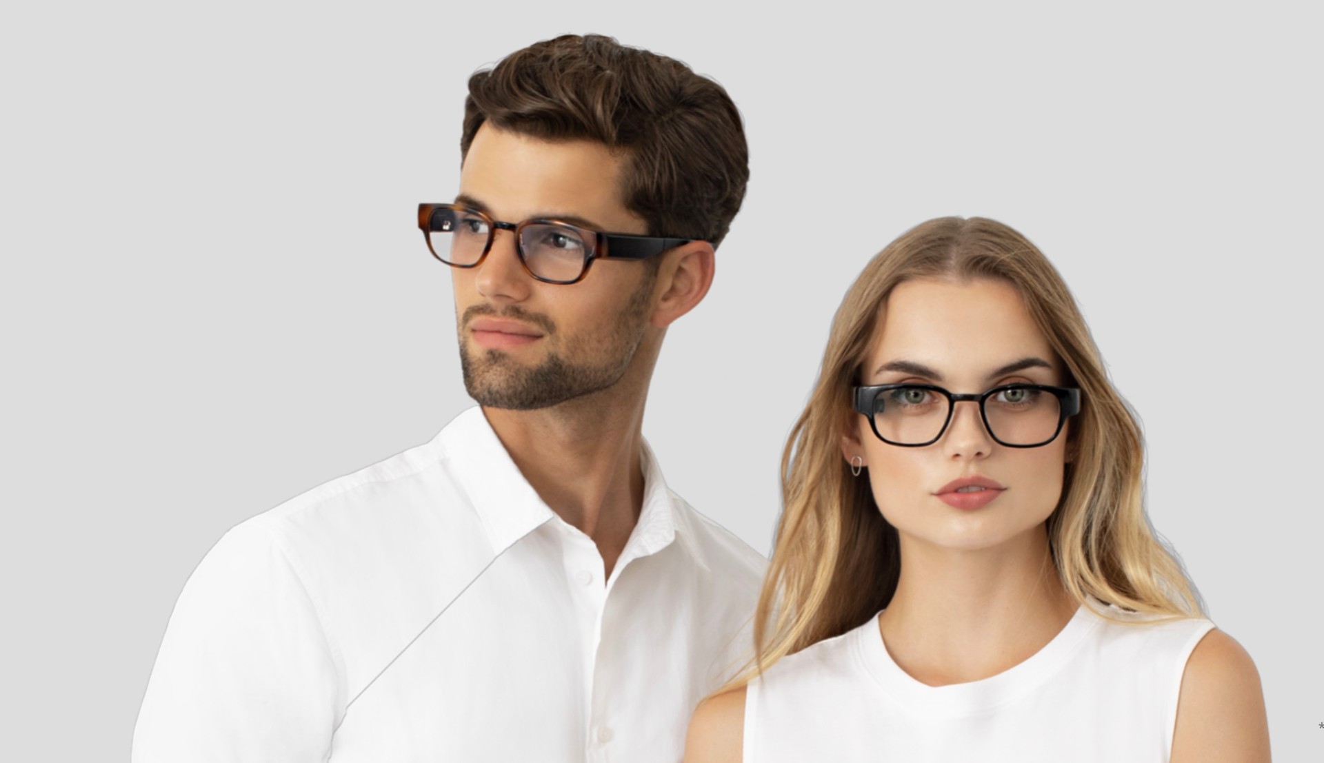 Focals 2.0: occhiali smart con display olografico nel 2020 