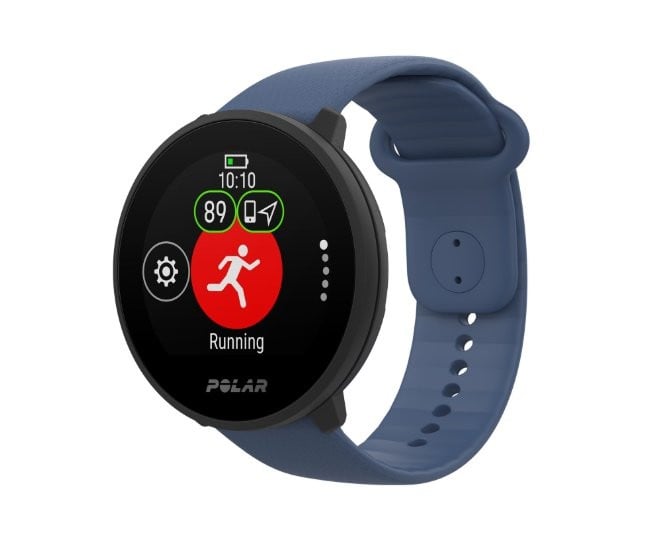 polar unite smartwatch