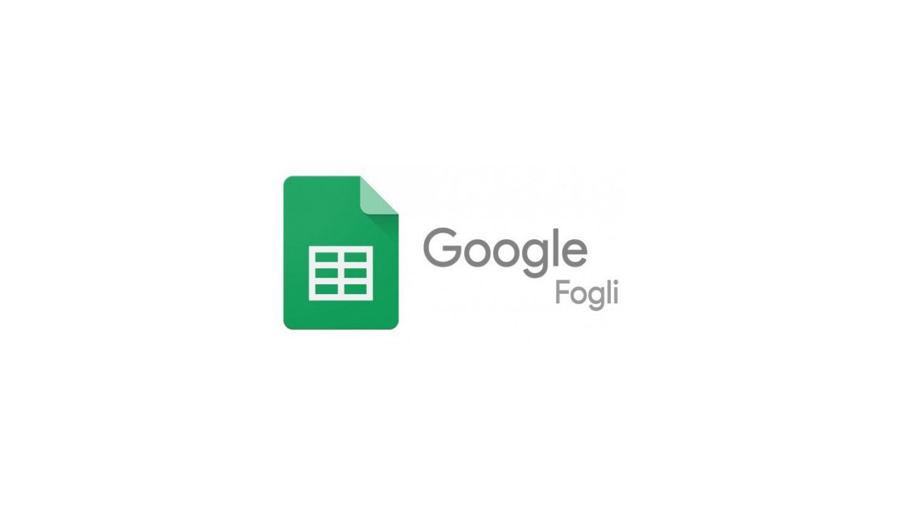 Google Fogli, Completamento Automatico Delle Colonne Entro Fine Anno ...