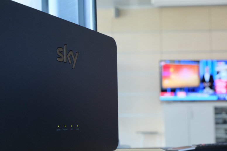 Sky Wi-fi: offerte internet Fibra