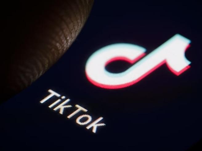 TikTok introduce musica rilassante per aiutare i giovani a staccarsi dall'app