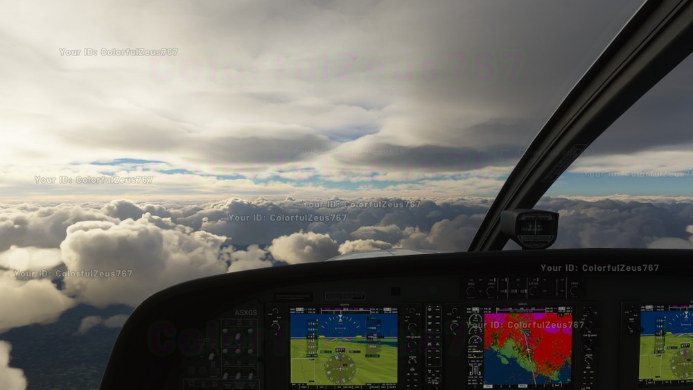 Microsoft Flight Simulator: un primo sguardo al simulatore di volo