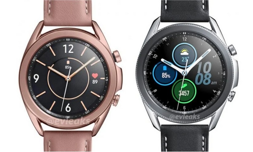 Samsung galaxy watch sales active funzioni