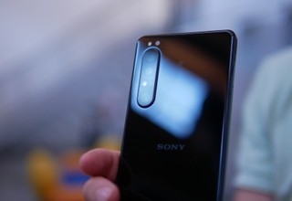 SONY Experia 1ii 256GB デュアルSIM Sony Xperia 1 II デュアルSIM版 の販売