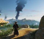 Recensione Ghost of Tsushima Director's Cut su PS5: alla scoperta di Iki 