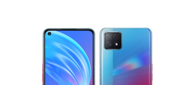 oppo a72 5g scheda tecnica