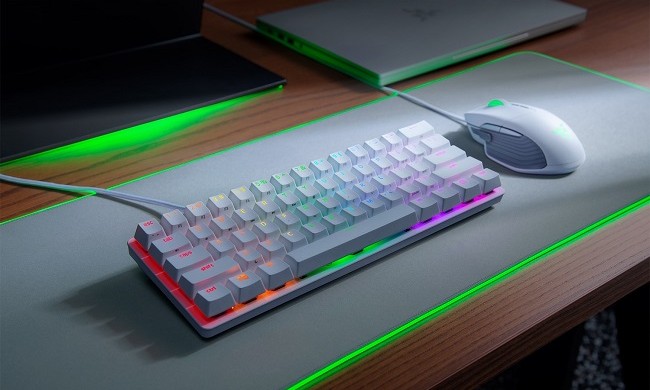 RAZER TASTIERE E MOUSE Razer