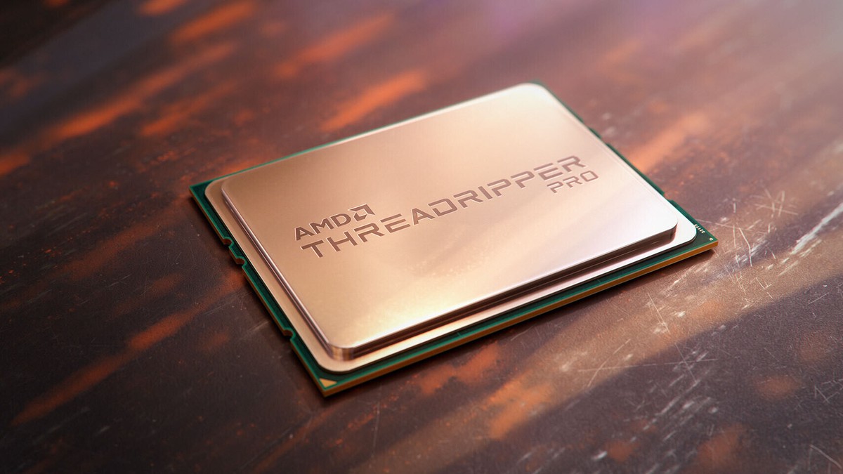 AMD Ryzen Threadripper Pro 5000: ecco le specifich &hellip;