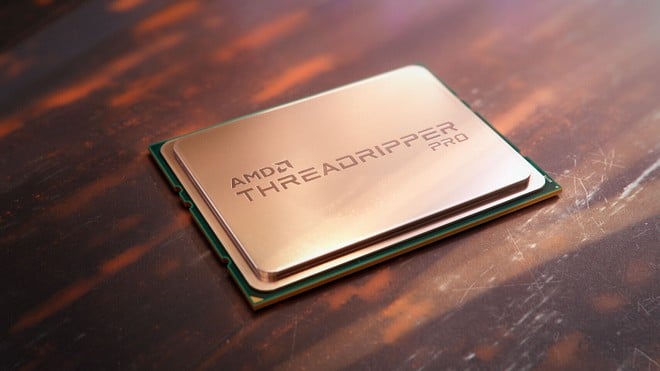 Ryzen Threadripper PRO 5995WX: a 5,15 GHz è la CPU più veloce su Cinebench - image  on https://www.zxbyte.com