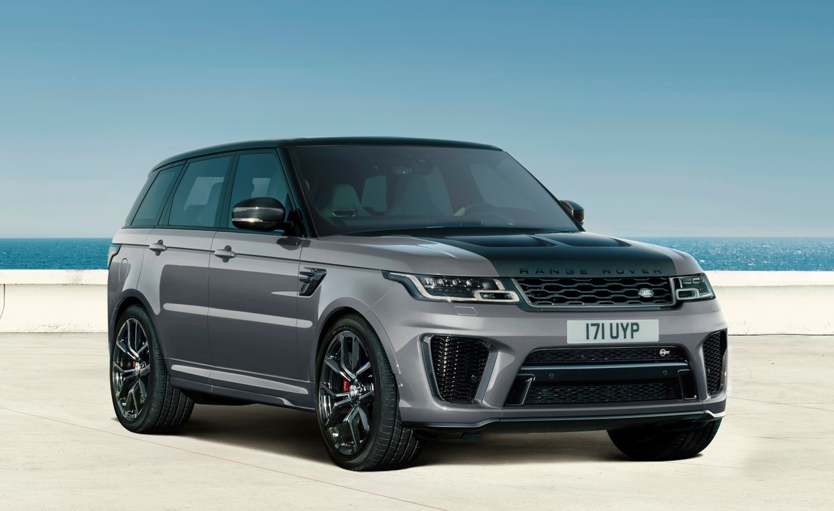 Range Rover e Range Rover Sport arriva il nuovo diesel ibrido Mild