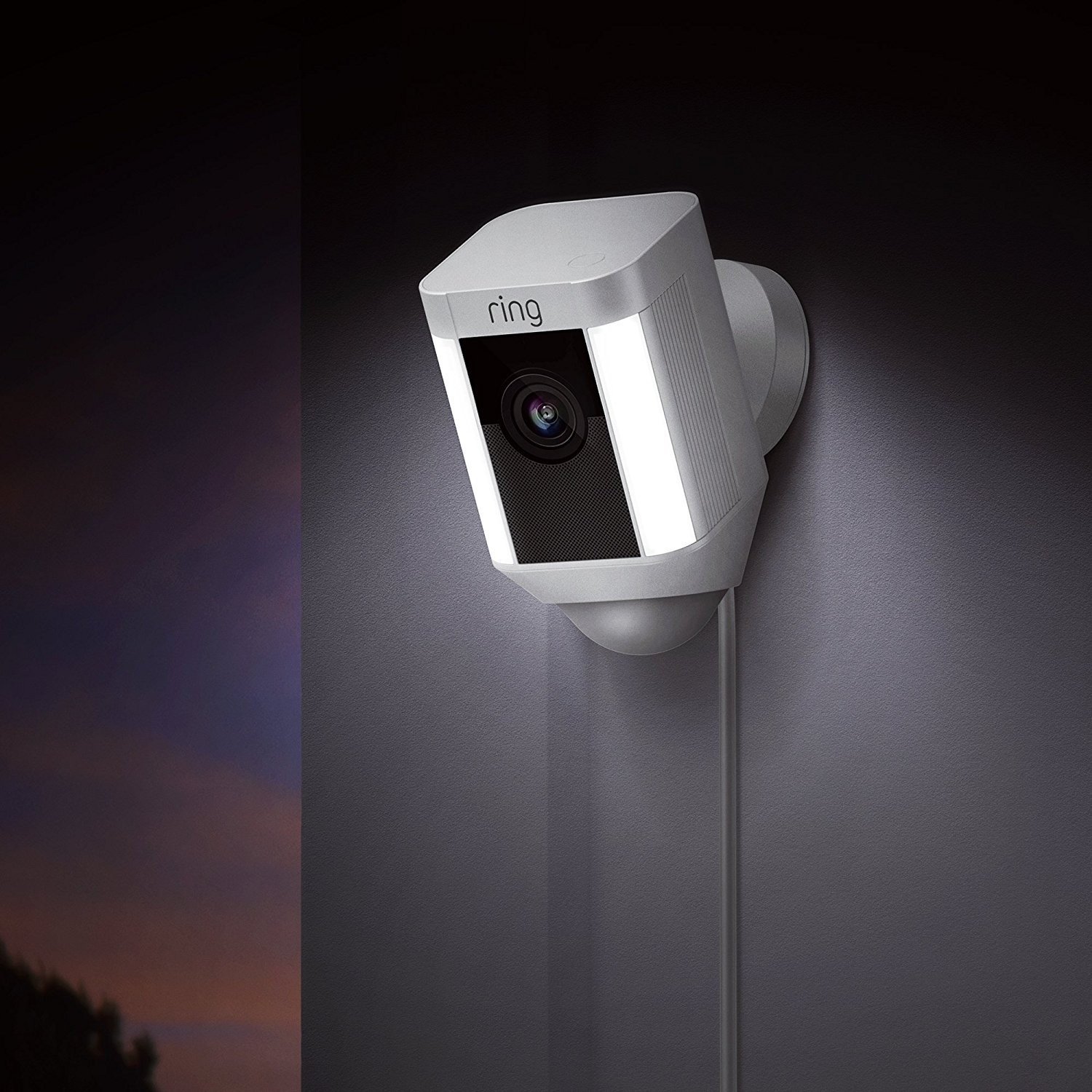 Amazon Ring, aumentano negli USA gli accordi con le forze dell'ordine