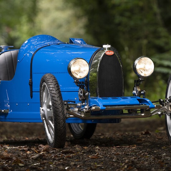 wash dig Science Bugatti Baby II: esclusiva ed elettrica ma non chiamatela giocattolo -  HDmotori.it