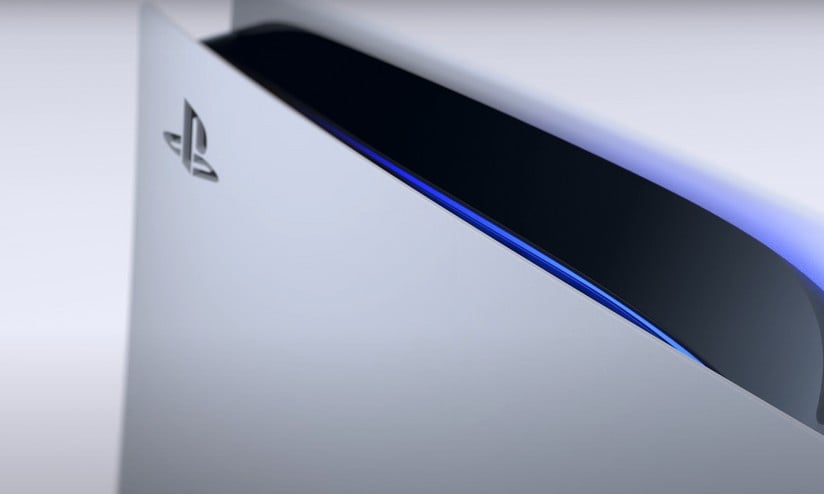 Così PlayStation 5 cambierà look: le cover laterali sembrano  intercambiabili 