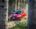 Nuova Suzuki Swift Hybrid, ancora più efficiente e divertente