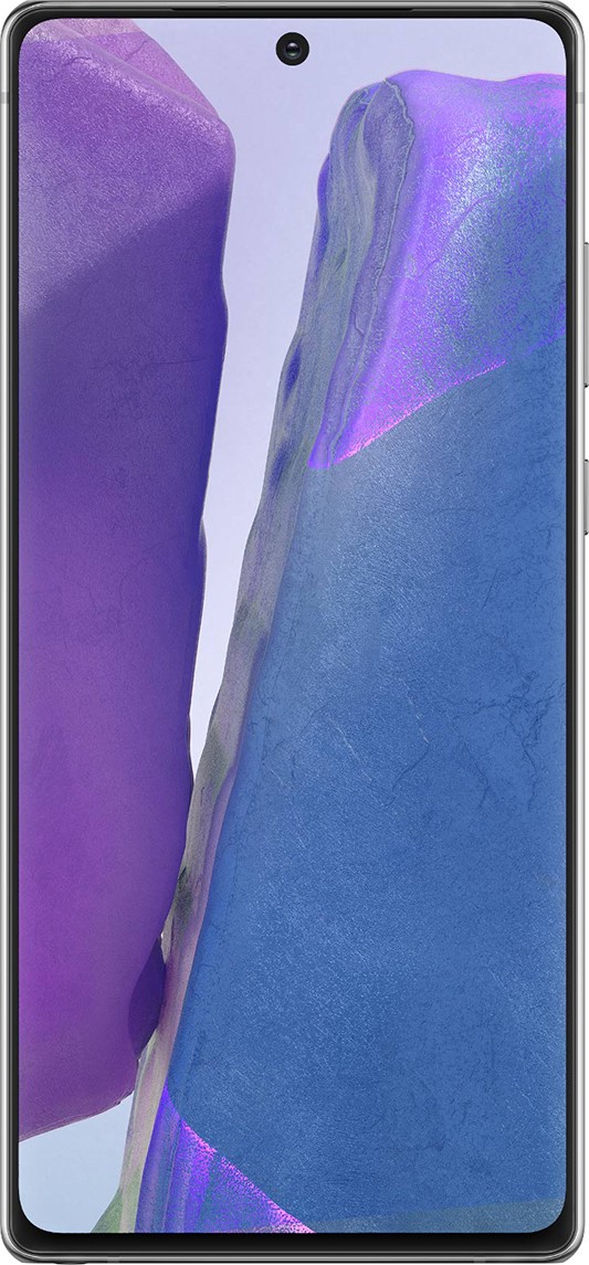Samsung Galaxy Note 20 - Scheda Tecnica e Caratteristiche