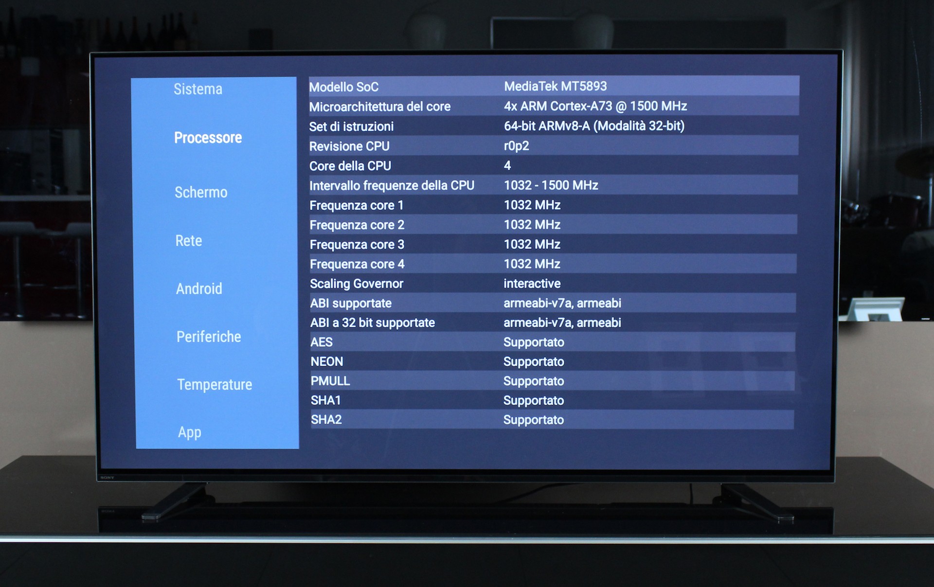 Sony xh8096 hdmi discount 2.1