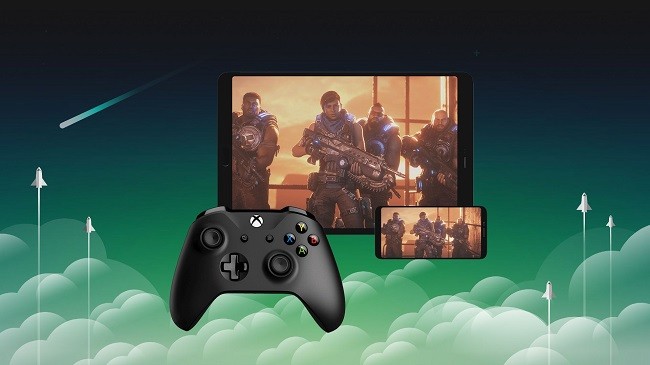 xbox xcloud android