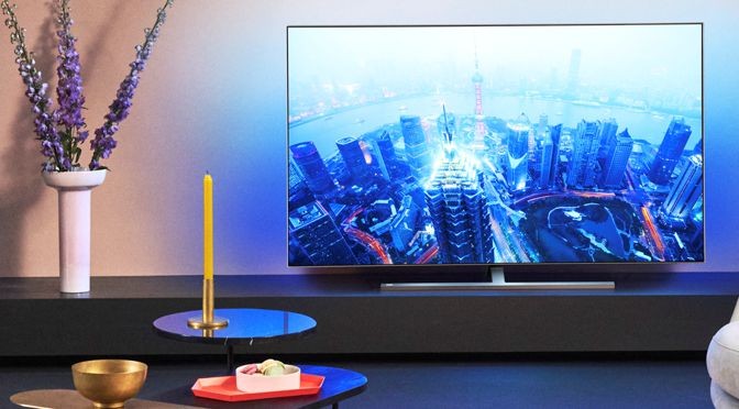 I nuovi TV Philips LCD Ultra HD in arrivo anche in Italia: tutti i prezzi 