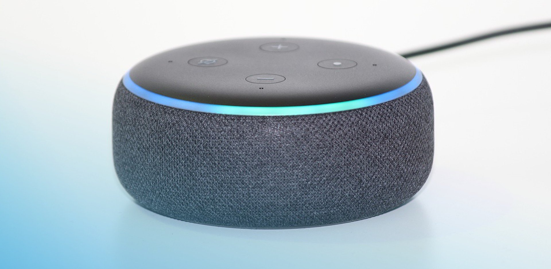 Impostazione integrazione  Alexa – 1Control