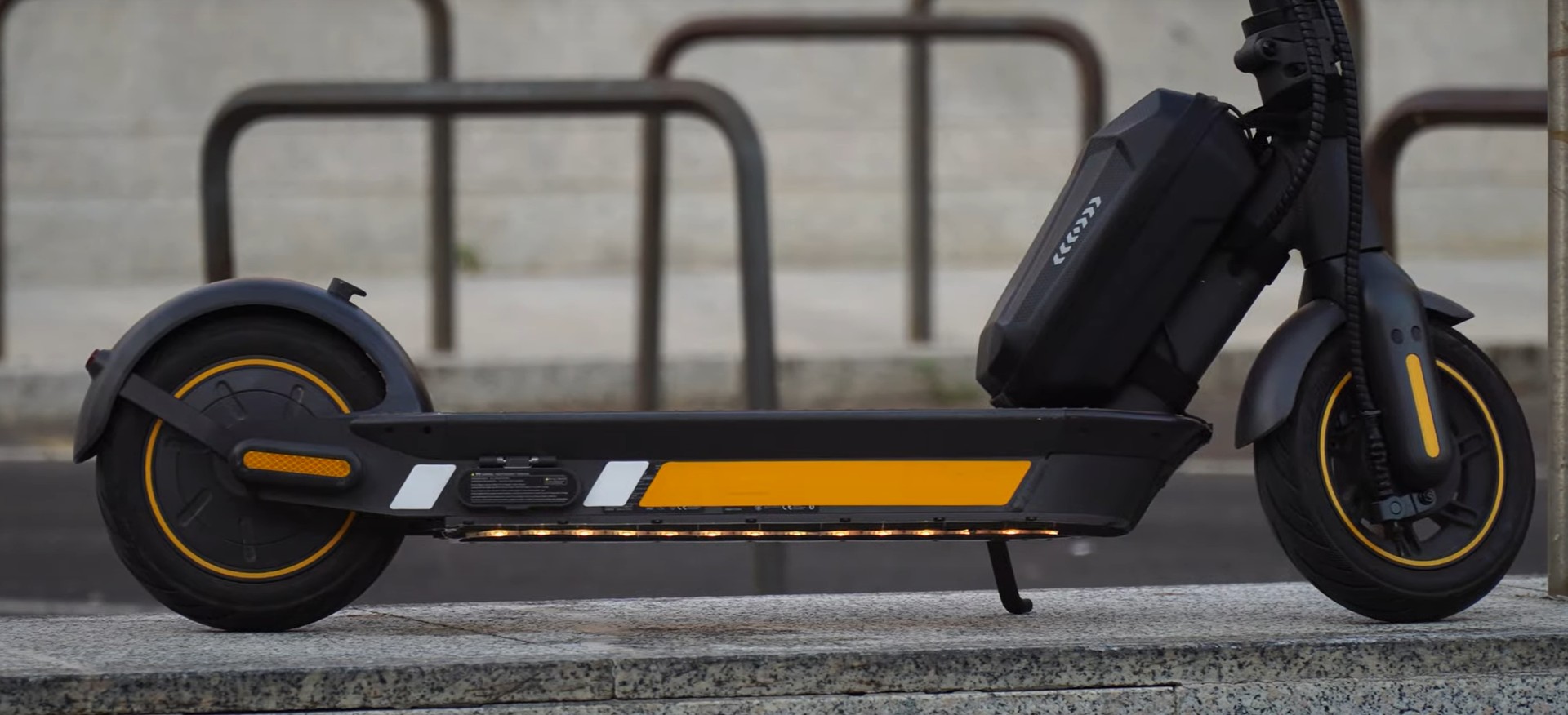 Rubare la vostra bici sarà impossibile con questo lucchetto Xiaomi,  perfetto anche per i Ninebot 