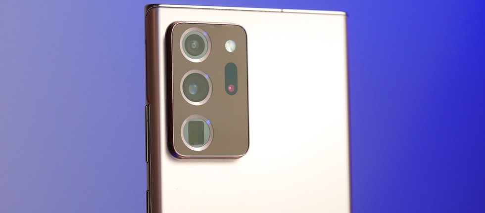 Samsung Galaxy Note 20 Ultra: Exynos batte Snapdragon nelle foto per ...