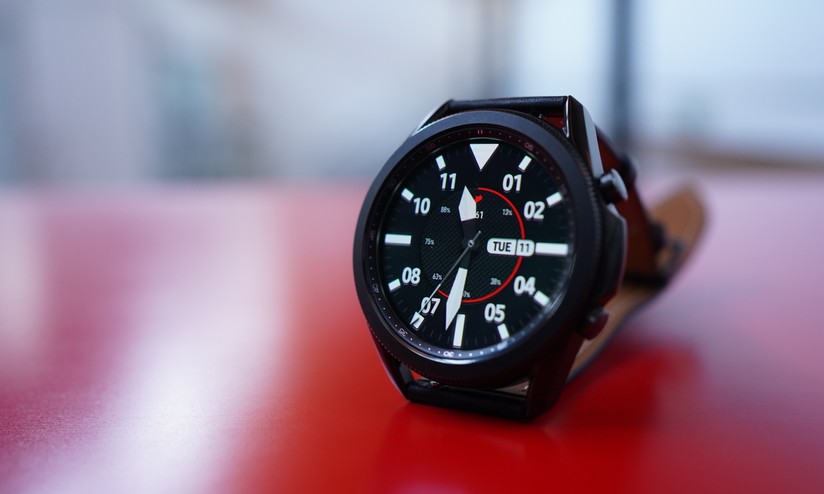 Galaxy watch hot sale r810 recensione