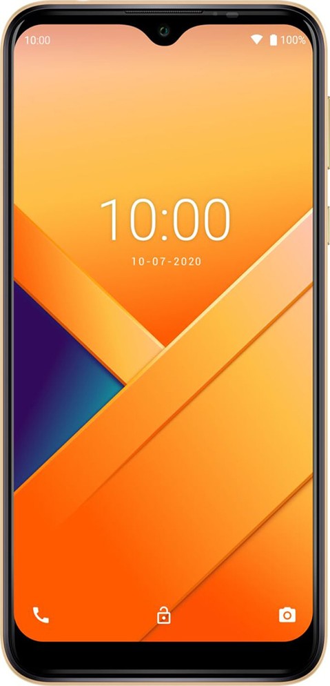 Wiko Y81