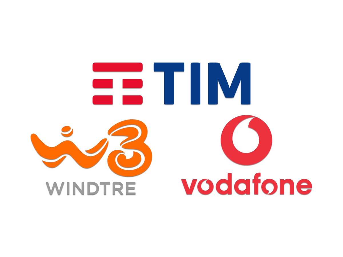TIM, WindTre e Vodafone: migliori offerte per chi Iliad e operatori virtuali -