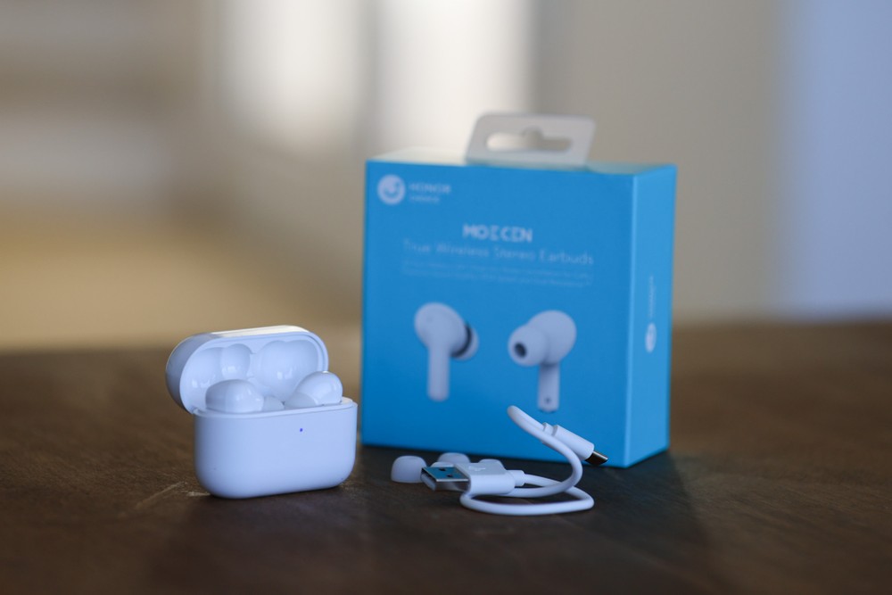 Recensione Honor Choice True Wireless le anti AirPods Pro a