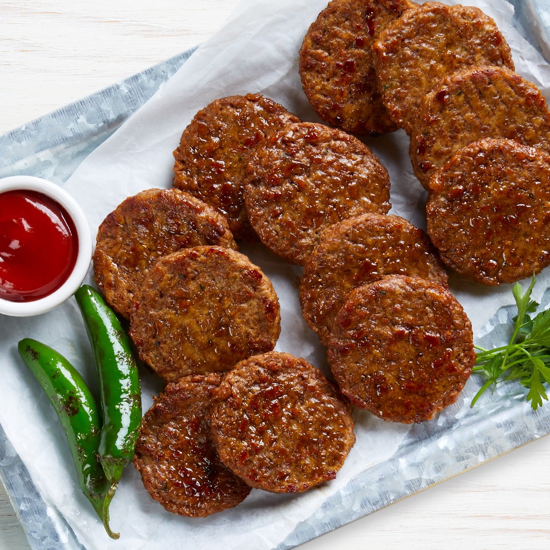 Beyond Meat Dove Trovarlo In Italia